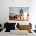 Chic&cozy - Ribeira 公寓 *