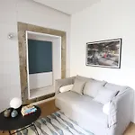 Chic&cozy - Ribeira 公寓 波尔图