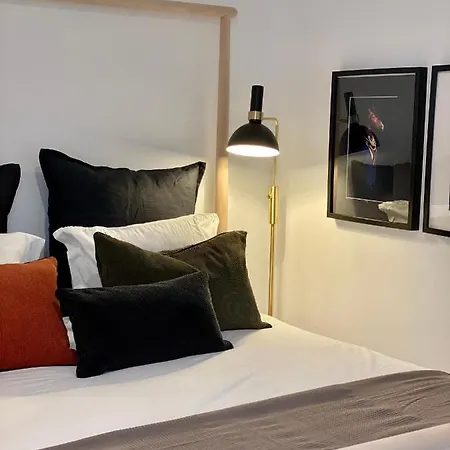 Lägenhet Chic&cozy - Ribeira