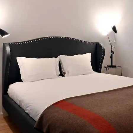Chic&cozy - Ribeira Lägenhet Oporto