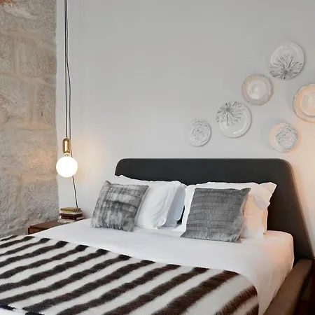 Chic&cozy - Ribeira Apartamento *