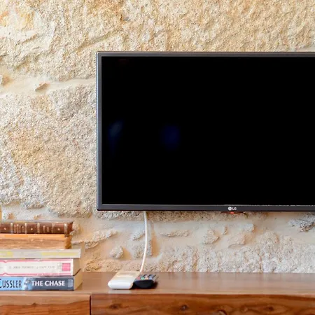 Chic&cozy - Ribeira Διαμέρισμα