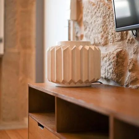 Chic&cozy - Ribeira Apartament Porto