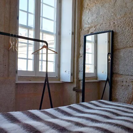 Chic&cozy - Ribeira
