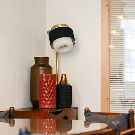 Chic&cozy - Ribeira