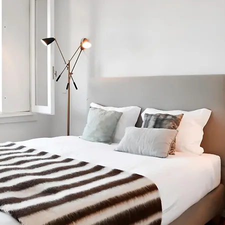 Chic&cozy - Ribeira