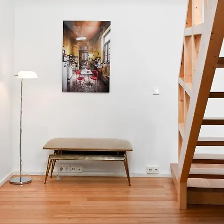 Chic&cozy - Ribeira Oporto