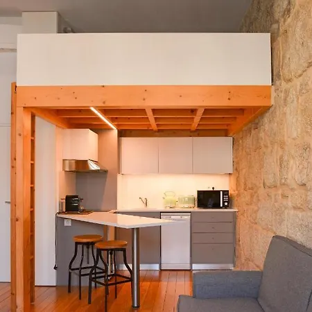 Chic&cozy - Ribeira Oporto