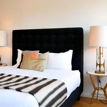 Chic&cozy - Ribeira *