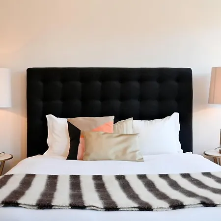 Lägenhet Chic&cozy - Ribeira