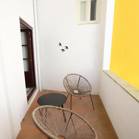 Chic&cozy - Ribeira Oporto