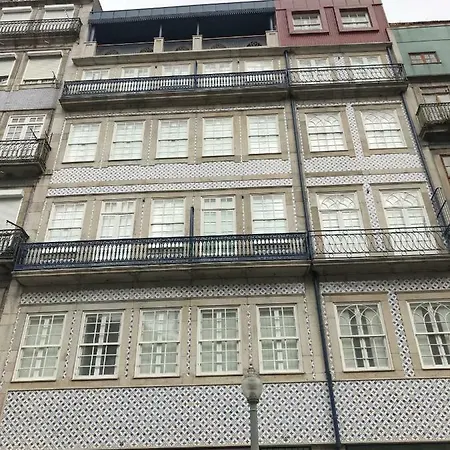 Chic&cozy - Ribeira Lägenhet