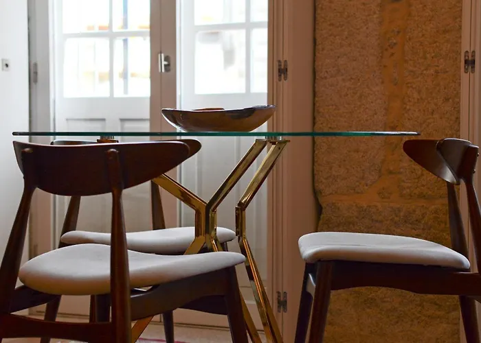 Chic&cozy - Ribeira Porto