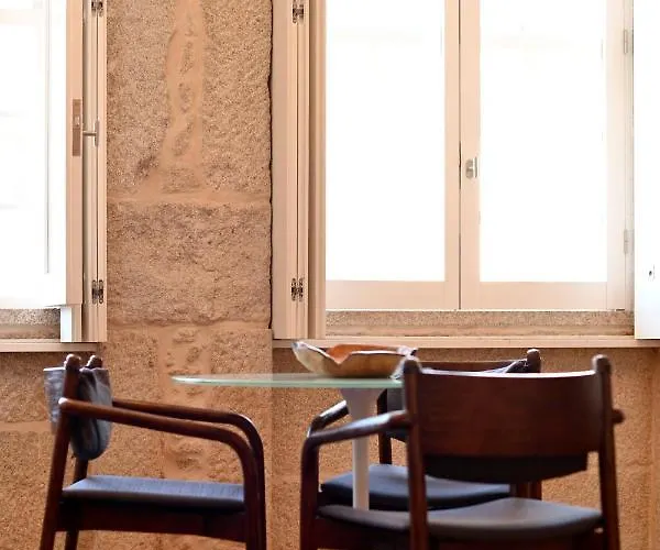 Chic&cozy - Ribeira Porto