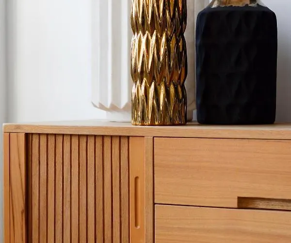 Chic&cozy - Ribeira Appartement *