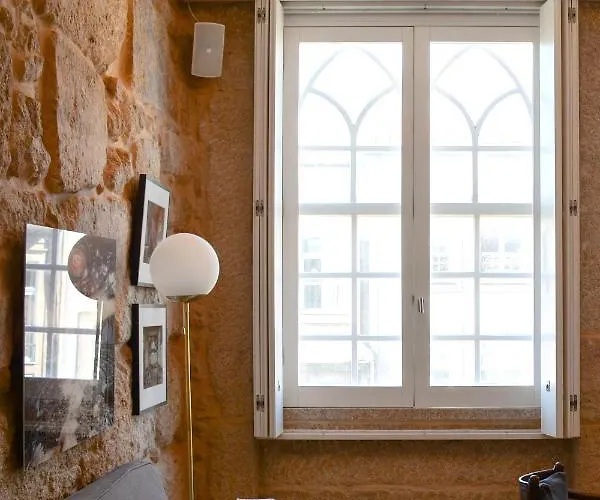 Chic&cozy - Ribeira Porto