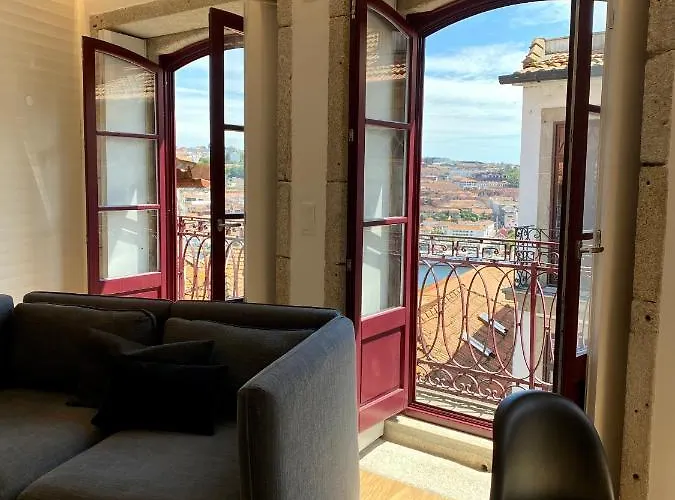 Chic&cozy - Ribeira Porto