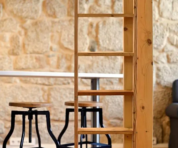 Chic&cozy - Ribeira Apartamento