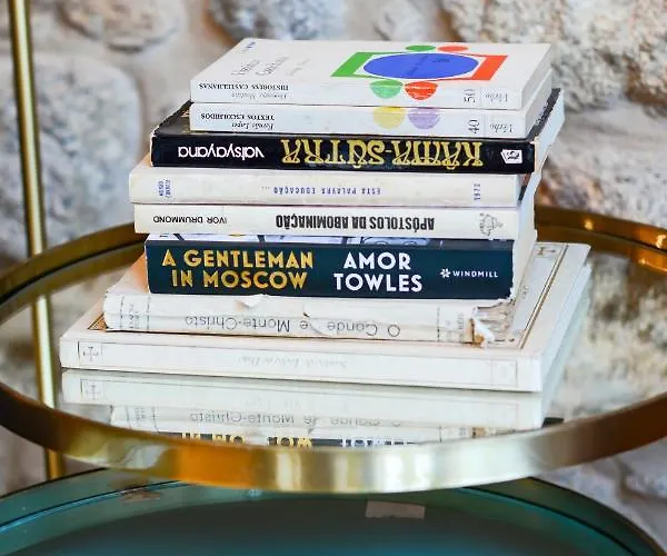 Apartamento Chic&cozy - Ribeira Porto