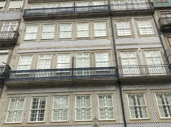 Chic&cozy - Ribeira Apartamento