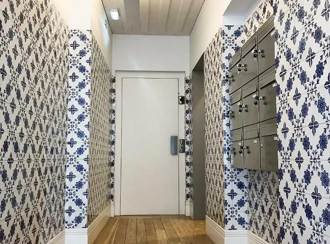 Apartamento Chic&cozy - Ribeira *